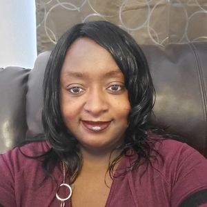 Meet your Posher, Catherine